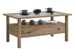 Tabla lateral Lingis
