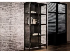 Tablero - Negro metal - ARLES