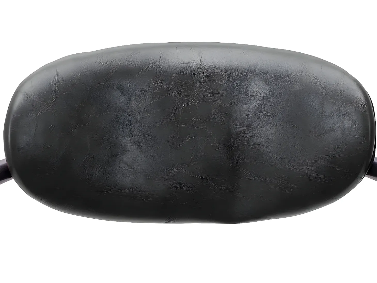 Taburete de bar MCW-H10f, gris vintage
