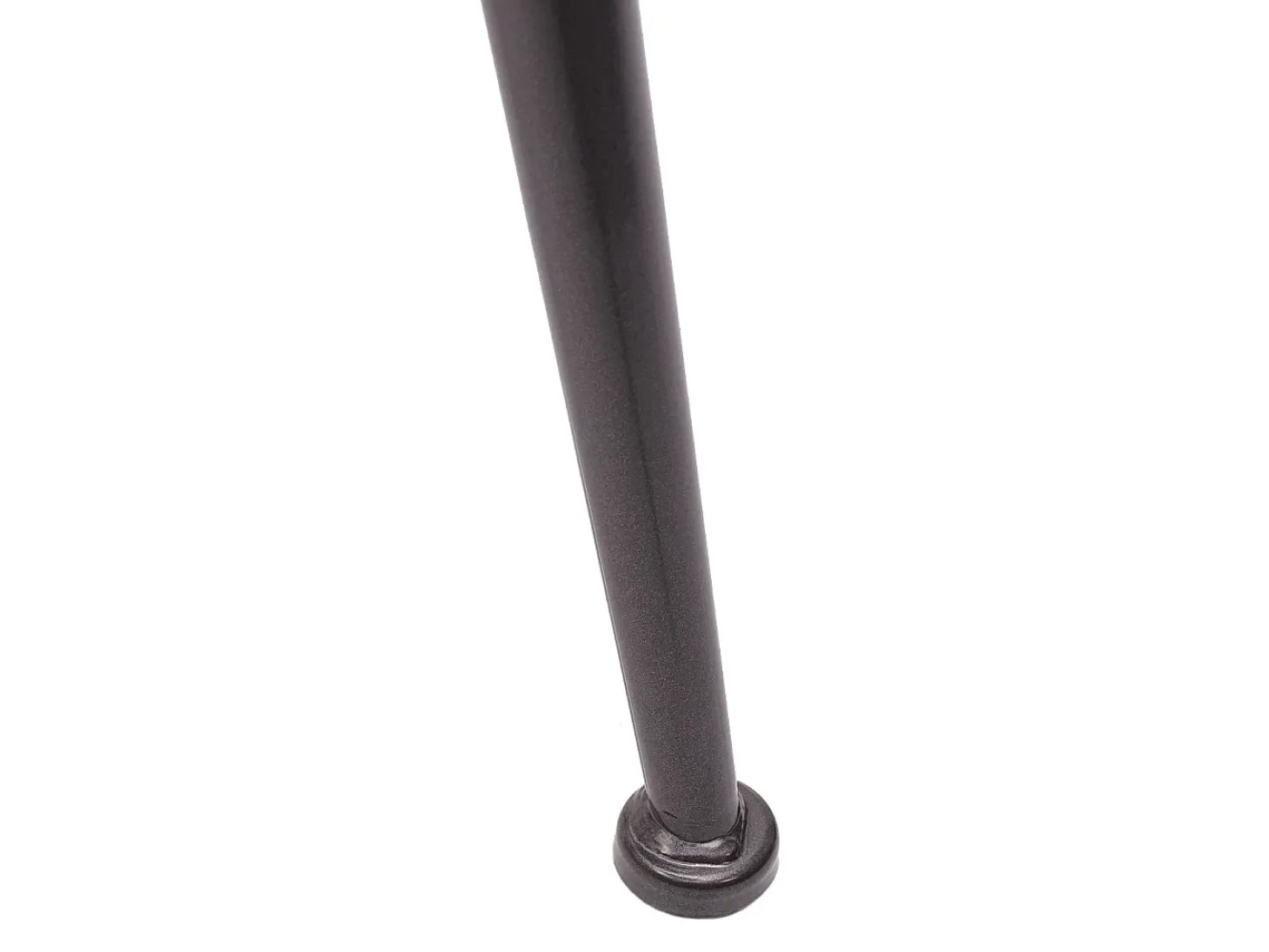 Taburete de bar MCW-H10f, gris vintage