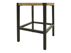 Taburete de bar MCW-L76