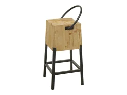 Taburete de bar MCW-L76