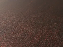 Taburete de bar MCW-N26, color cobre