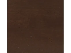 Taburetes de bar con cojines 2 piezas madera maciza de caucho marrón