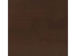 Taburetes de bar con cojines 2 uds madera maciza marrón caucho