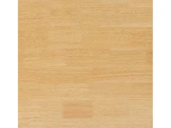 Taburetes de bar con cojines 2 piezas de madera maciza de caucho natural