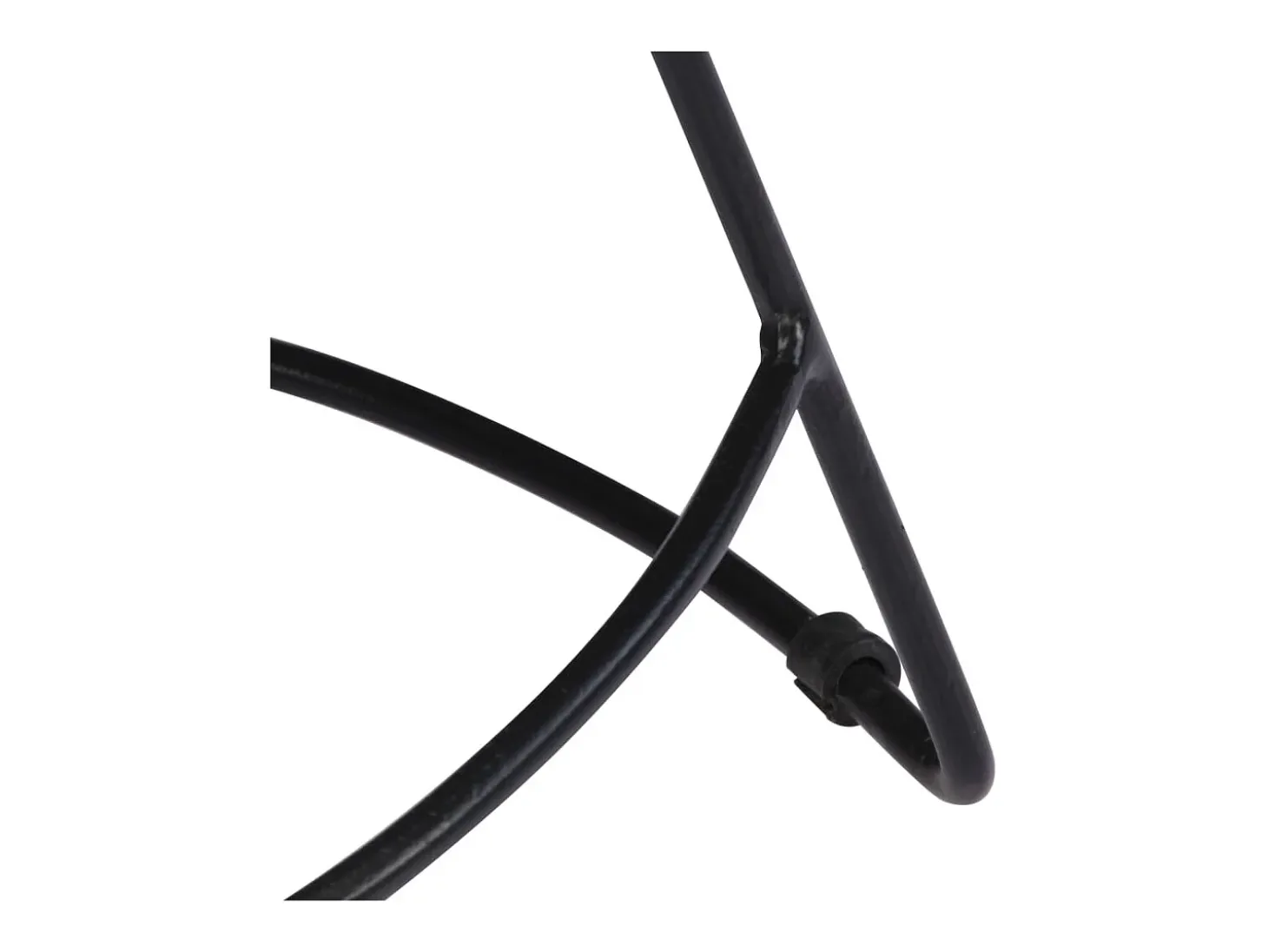 Taburetes de cocina gavin 2 unidades madera maciza de mango