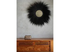 The Coconut Shell Basket - Natural - L