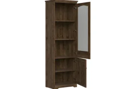 Vitrina 2 puertas Noé Madera
