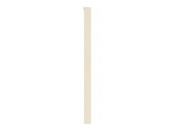 Vitrina Marrón 30 x 4,5 x 75 cm Madera de Ingeniería