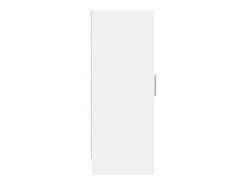 Zapatero blanco 32x35x92 cm Aglomerado