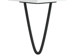 Zapatero blanco 102x36x60 cm Madera contrachapada