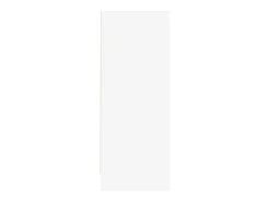 Zapatero blanco 60x35x92 cm Madera contrachapada