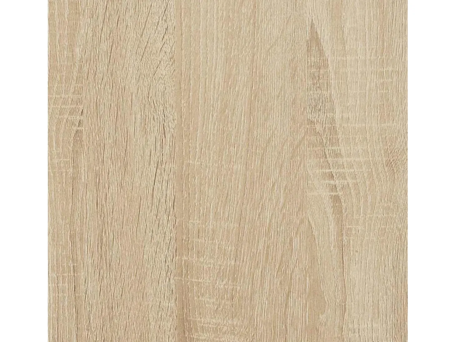 Zapatero de roble Sonoma 80x25x81 cm madera de ingeniería
