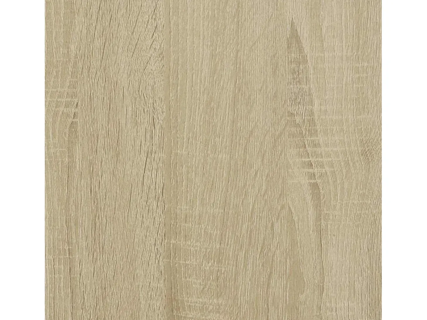 Zapatero de roble Sonoma 48x38x97,5 cm madera de ingeniería