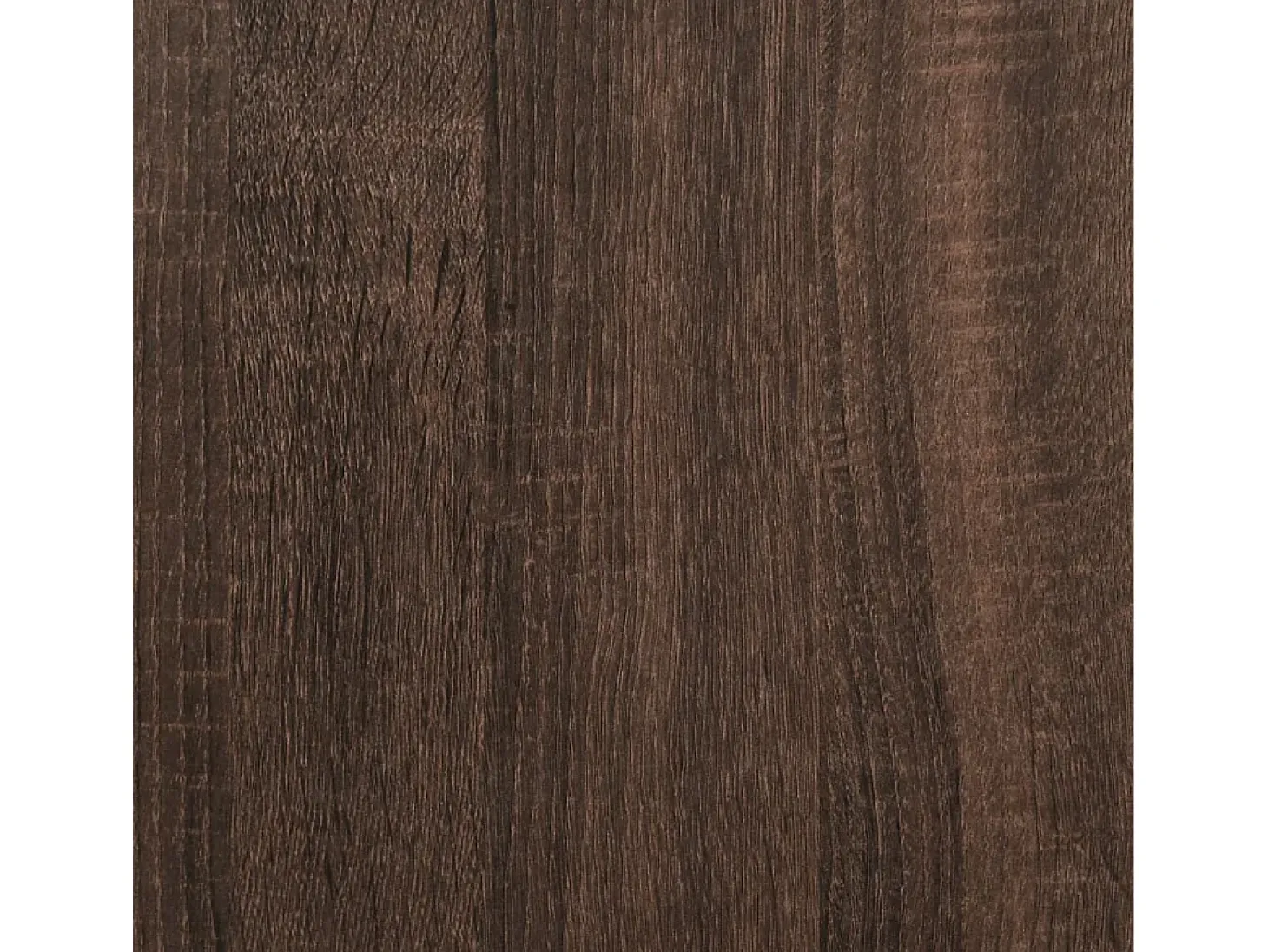 Zapatero roble marrón 60x34x112cm madera de ingeniería