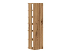 zapateros de madera de roble artesanales
